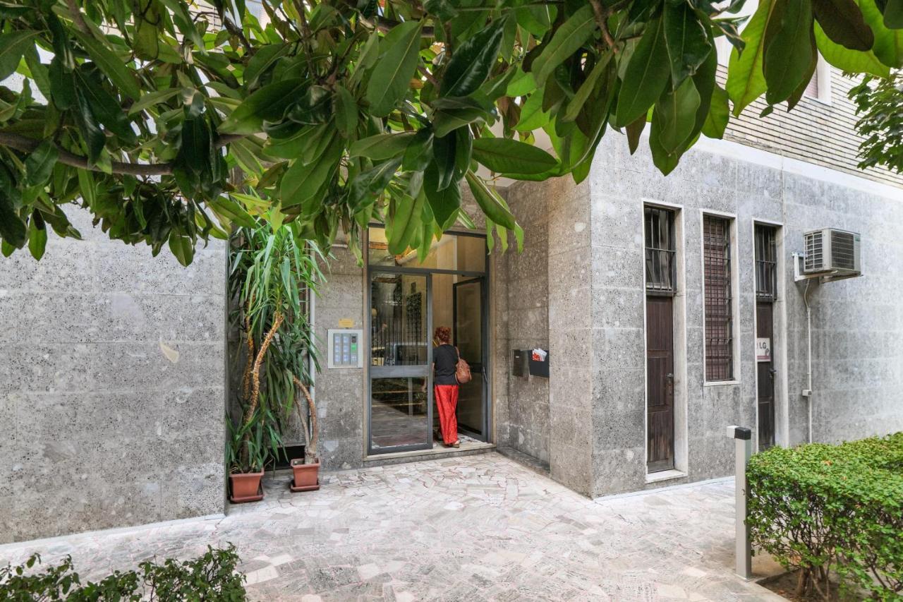 Apartamento Primopiano - Carlone Milán Exterior foto