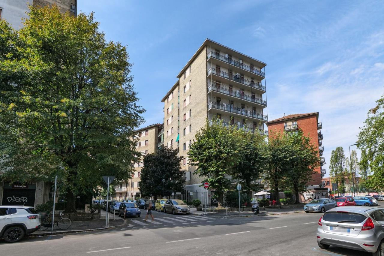 Apartamento Primopiano - Carlone Milán Exterior foto
