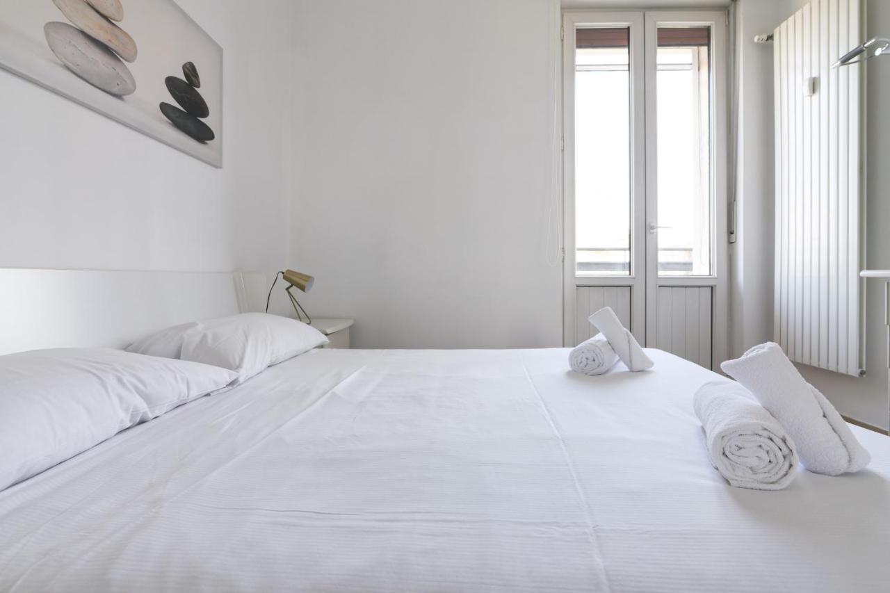 Apartamento Primopiano - Carlone Milán Exterior foto