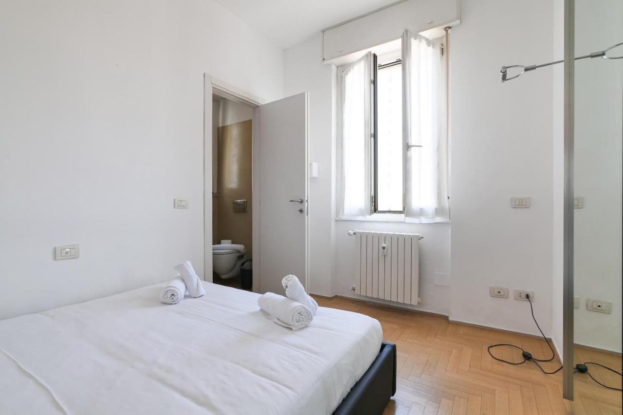 Apartamento Primopiano - Carlone Milán Exterior foto
