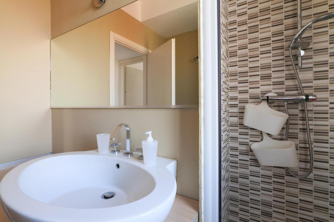 Apartamento Primopiano - Carlone Milán Exterior foto