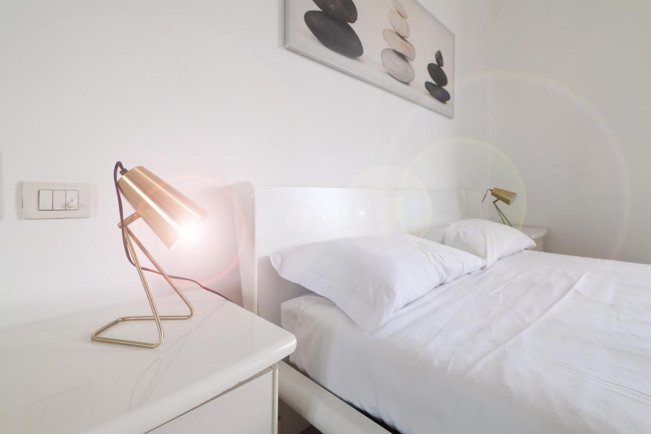 Apartamento Primopiano - Carlone Milán Exterior foto