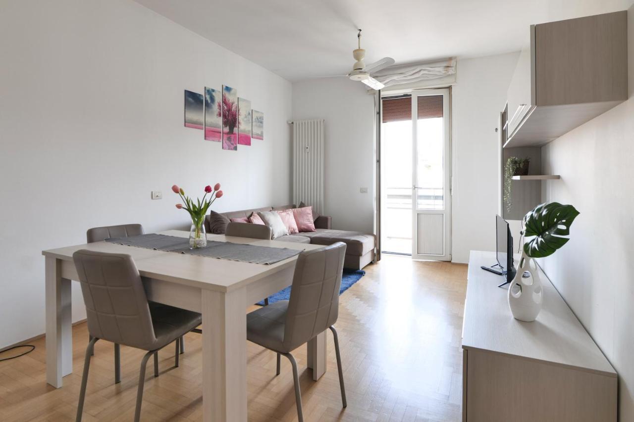 Apartamento Primopiano - Carlone Milán Exterior foto