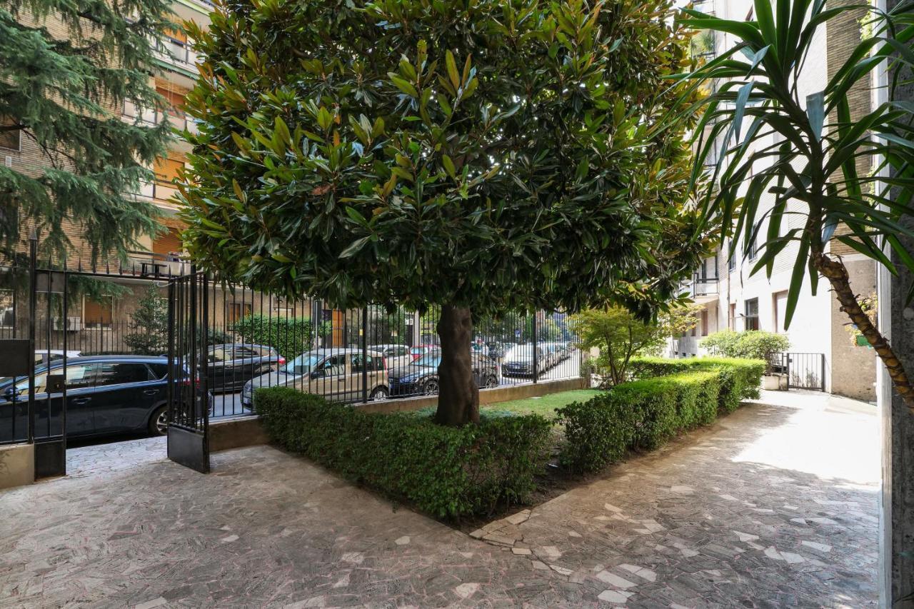 Apartamento Primopiano - Carlone Milán Exterior foto